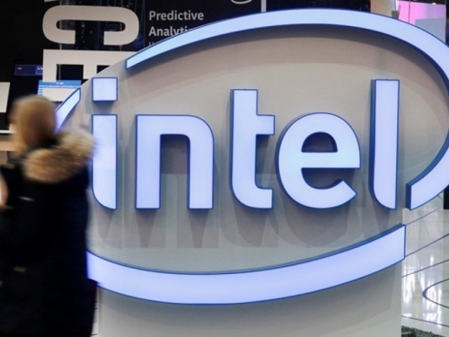 Intel planira uložiti pet milijardi dolara u tvornicu u Izraelu
