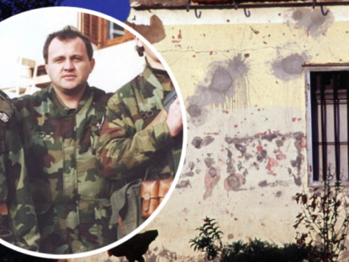 Otkriven počinitelj masakra u Škabrnji: Srbin pobio Hrvate i pobjegao u Sydney