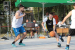 FOTO: Druga večer Streetball turnira u Prozoru