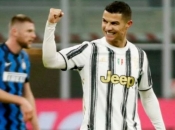 Ronaldo definitivno napušta Juventus