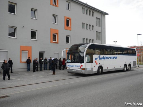 FOTO: Održan VI. susret Uzdoljana u Innsbrucku