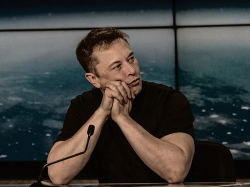 Musk: Samo je pitanje dana kad će Amerika bankrotirati