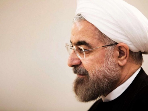 SAD će se vratiti u iranski nuklearni sporazum