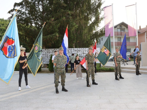 FOTO: Ivandanski svitnjaci - Uzdol 2022.