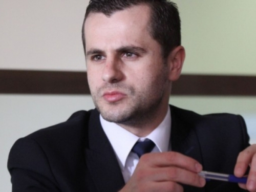 Podnošenje aplikacije za članstvo u EU dat će vjetar u leđa borbi protiv korupcije