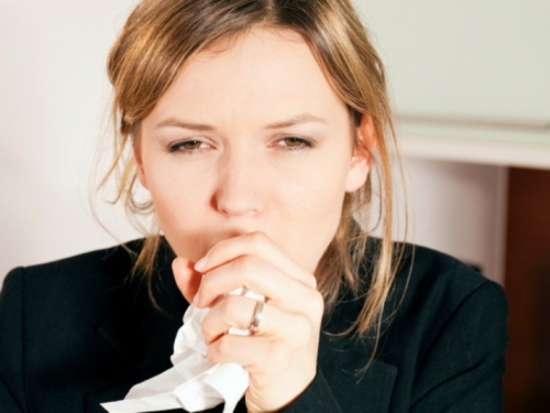 5 simptoma: Kako razlikovati gripu od prehlade?