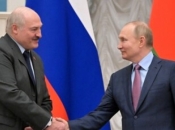 Putin: Integracija Bjelorusije s Rusijom ubrzava se zahvaljujući Zapadu