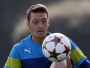 Ozil opet najbolji nogometaš u Njemačkoj