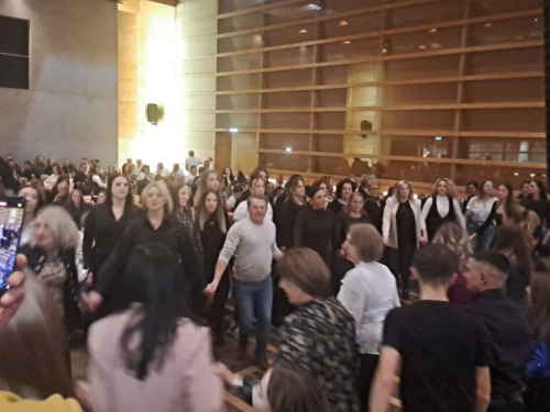 FOTO: 14. susret Uzdoljana u Innsbrucku