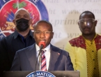 Policija uhitila mogućeg organizatora ubojstva haićanskog predsjednika