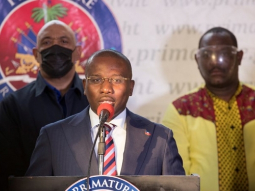 Policija uhitila mogućeg organizatora ubojstva haićanskog predsjednika
