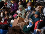 UN: 93 posto afganistanskih kućanstava nema dovoljno hrane