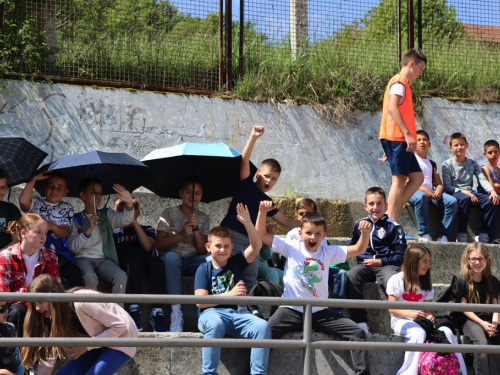 FOTO: Male olimpijske igre u Prozoru