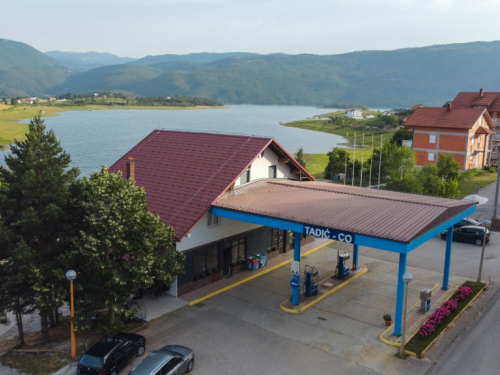 Apartmani i sobe TADIĆ-CO - Savršeno mjesto za Vaš odmor!