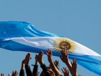 Argentina pred kolapsom