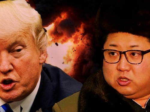 Sjeverna Koreja prijeti SAD-u: "Nanijet ćemo vam najveću bol i patnju"