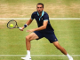 Wimbledon: Čilić izborio osminu finala
