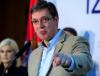 Vučić: Neće biti bošnjačko-srpskog dogovora na štetu Hrvata u BiH