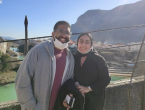 ​Mladenci s Bliskog Istoka na medeni mjesec došli u Mostar