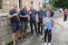 FOTO/VIDEO: Prvi 'Ramski polumaraton'