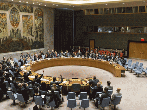 Kriza u UN-u: Upitne i plaće uposlenika