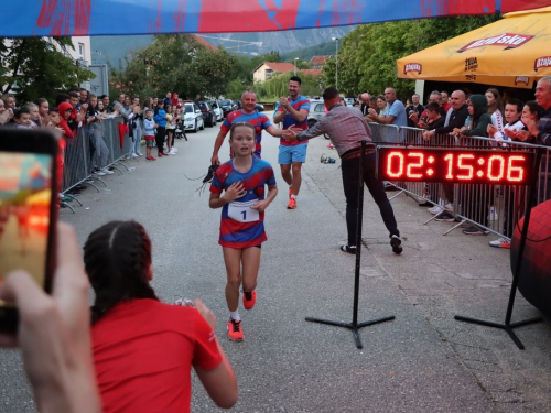 FOTO: Održan 5. Ramski polumaraton