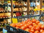 Njemačka: Hrana u supermarketima će tek poskupjeti