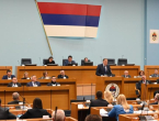 NSRS usvojila zaključke: Podnijet će prijave protiv tužitelja, zabranjuje se rad državnih institucij