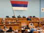 NSRS usvojila zaključke: Podnijet će prijave protiv tužitelja, zabranjuje se rad državnih institucij