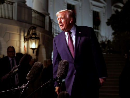 Iduće godine EU čekaju teški pregovori s SAD-om. Orban odlazi sa scene?