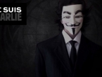 Anonymousi krenuli u borbu protiv terorista!