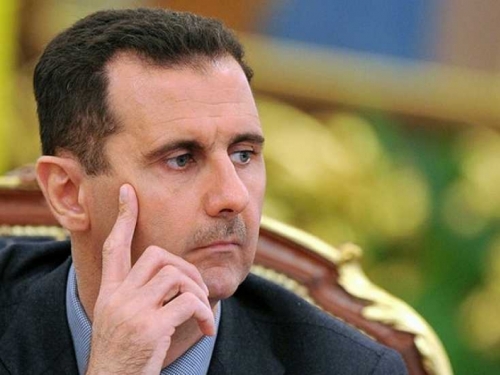 Assad: Dijalog sa SAD-om je gubljenje vremena