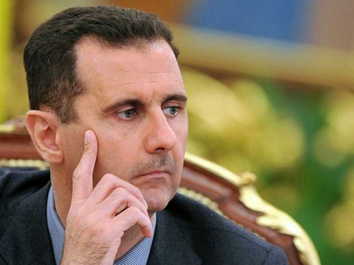 Assad: Dijalog sa SAD-om je gubljenje vremena