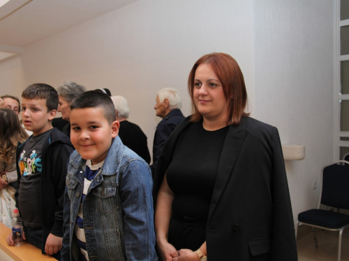 Framaši Rame na okupu: Zajednički dan primanja i obećanja uoči blagdana svetog Franje