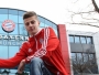 Ancelotti uvrstio mladog Hrvata u sastav Bayerna