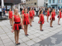 FOTO: Održana svečana sjednica OV Prozor-Rama