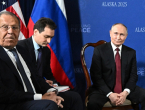 Lavrov najavio veliki zaokret Rusije: Udaljavamo se od pojma "neprijateljske zemlje"
