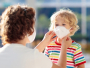 WHO i UNICEF: Djeca iznad 11 godina trebala bi nositi maske