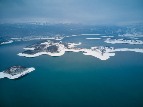 VIDEO: Pogledajte zašto je Ramsko jezero najljepše u Europi!