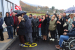 FOTO/VIDEO: Svečano otvoren prodajni centar Baković u Ripcima