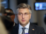 Plenković sutra dolazi u Mostar