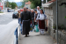 FOTO: Hodočašće Rame Majci od Milosti u Sinj