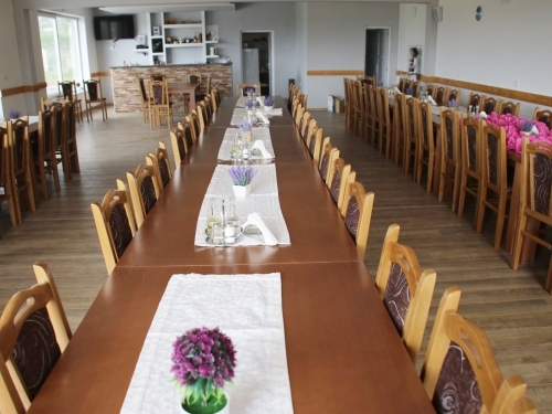 FOTO: Sve je spremno za otvaranje restorana na Zahumu