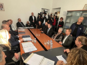 Plenković: Nećemo prestati tragati za svim nestalima u Domovinskom ratu