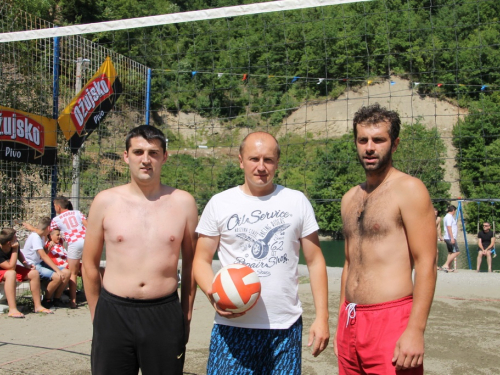 FOTO: Održane 4. ljetne igre u Gračacu