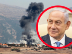 Netanyahu: Ubili smo šefa Hezbolaha i njegovu zamjenu, i zamjenu zamjene
