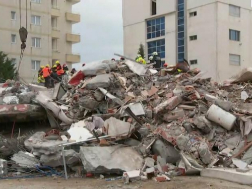 U BiH prikupljeno 120 tona robe i 60 tisuća KM za narod Albanije