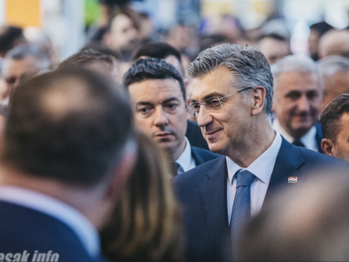 Otvoren Mostarski sajam