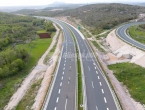 Gradi se autocesta od Metkovića do Dubrovnika