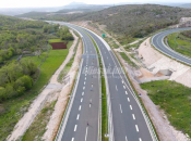 Gradi se autocesta od Metkovića do Dubrovnika